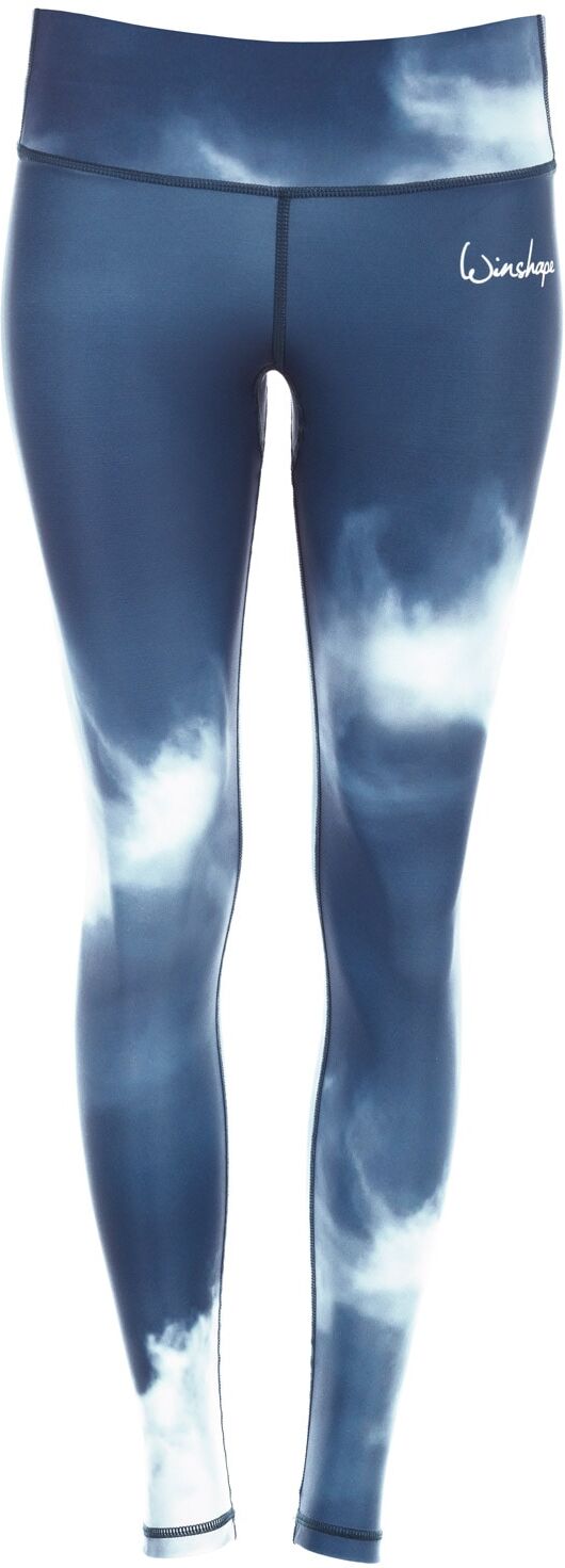 Winshape Leggings »AEL102-Air«, mit leichtem Kompressionseffekt  Größe 34/36 36/38 38/40 42/44 44/46 46/48