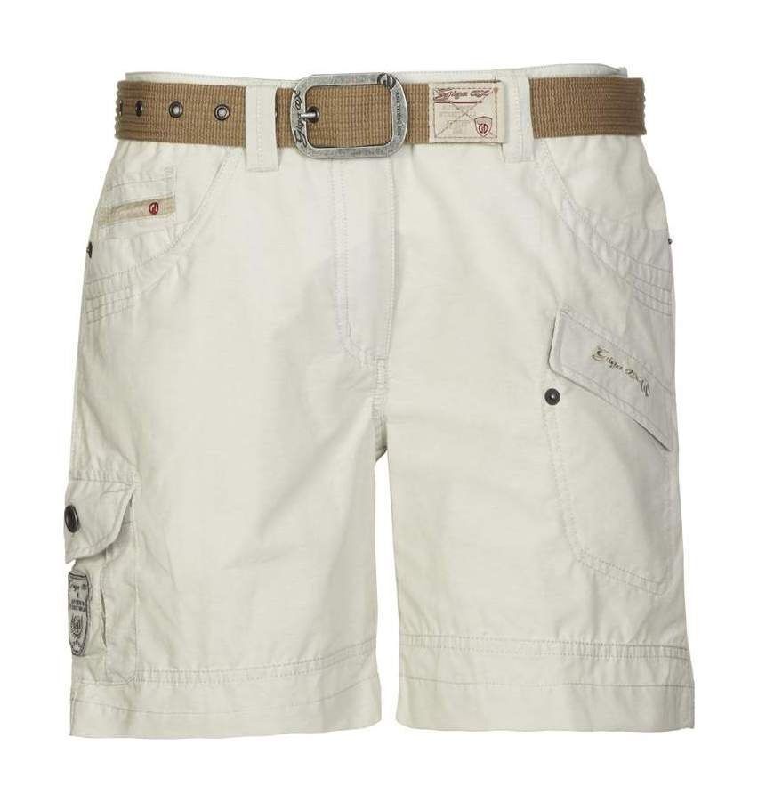 G.I.G.A. DX by killtec Shorts »Hira« beige Größe 34 36 38 40 42 44