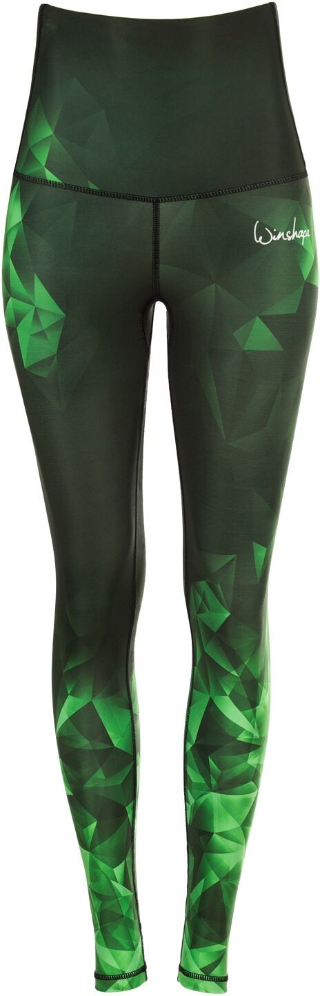 Winshape Leggings »High Waist HWL102«, mit Kompressionseffekt bunt Größe 34/36 36/38 38/40 42/44 44/46 46/48