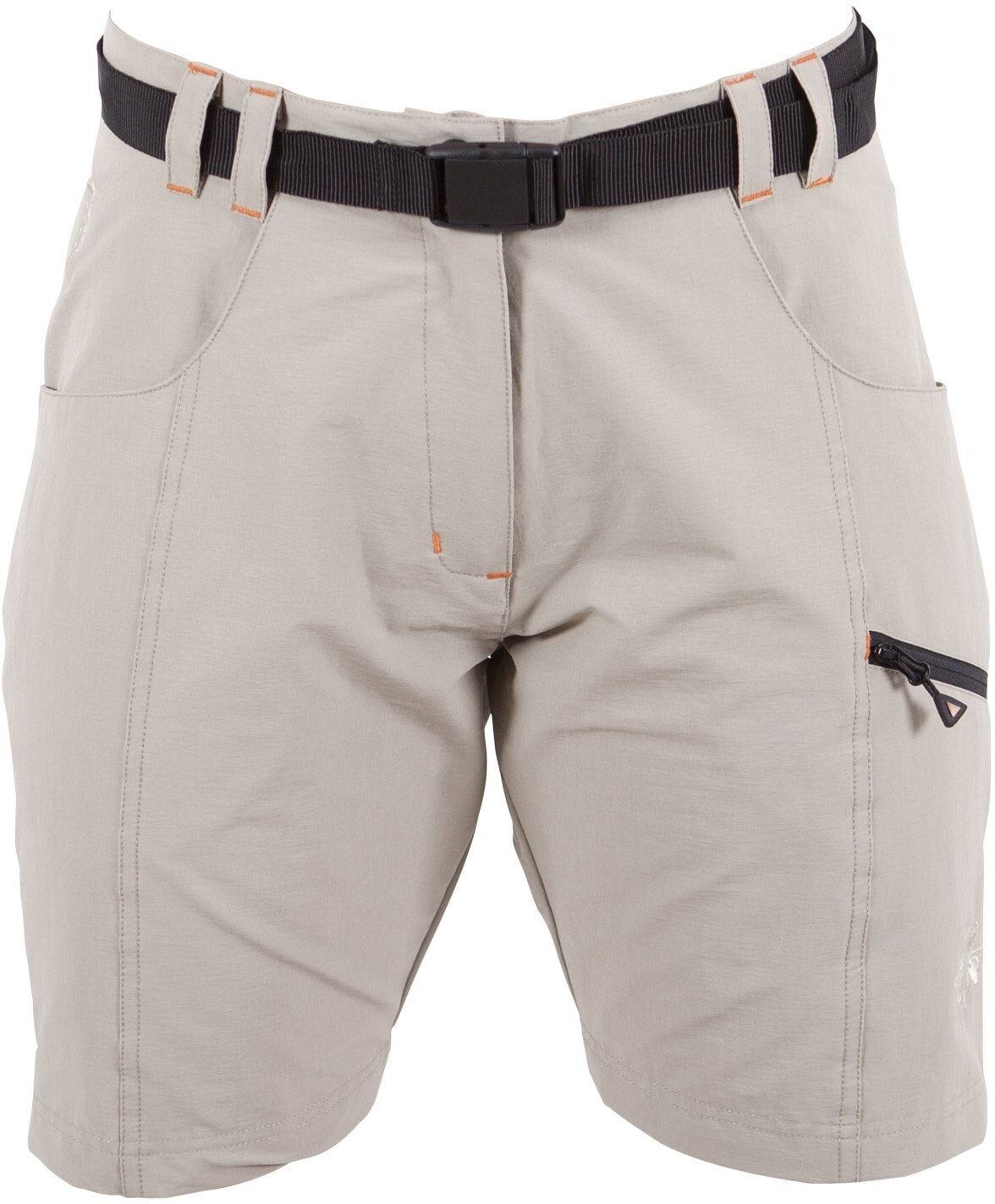 DEPROC Active Bermudas »KENORA Full Stretch Short & kurze Hose«, auch in... beige Größe L(44) L(44/46) M(40) M(40/42) S (36) S (36/38) XL(48) XL(48/50) XS (34) XXL(52) XXL(52/54)