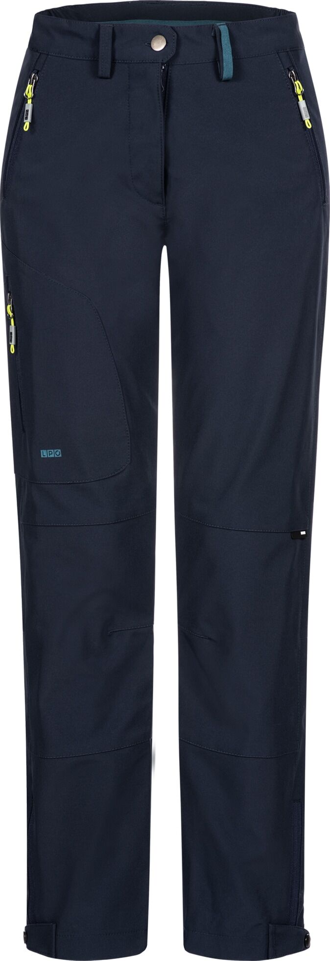 DEPROC Active Softshellhose »STONECREST NEW WOMEN«, auch in Grossen Grössen... blau Größe L(44) L(44/46) M(40) M(40/42) S (36) S (36/38) XL(48) 19 20 21 22 23 24