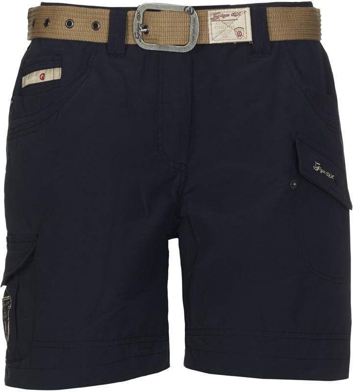 G.I.G.A. DX by killtec Shorts »Hira« blau Größe 34 36 38 40 42 44