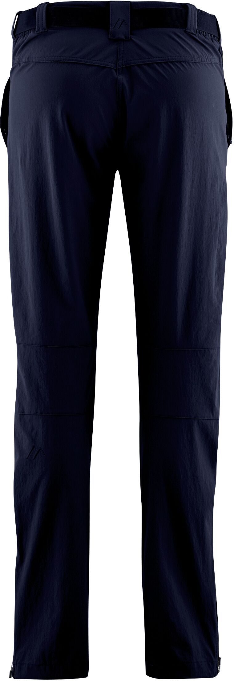 Maier Sports Funktionshose »Inara slim«, Schmal geschnitte Outdoorhose aus... blau Größe 72 76 80 84 88