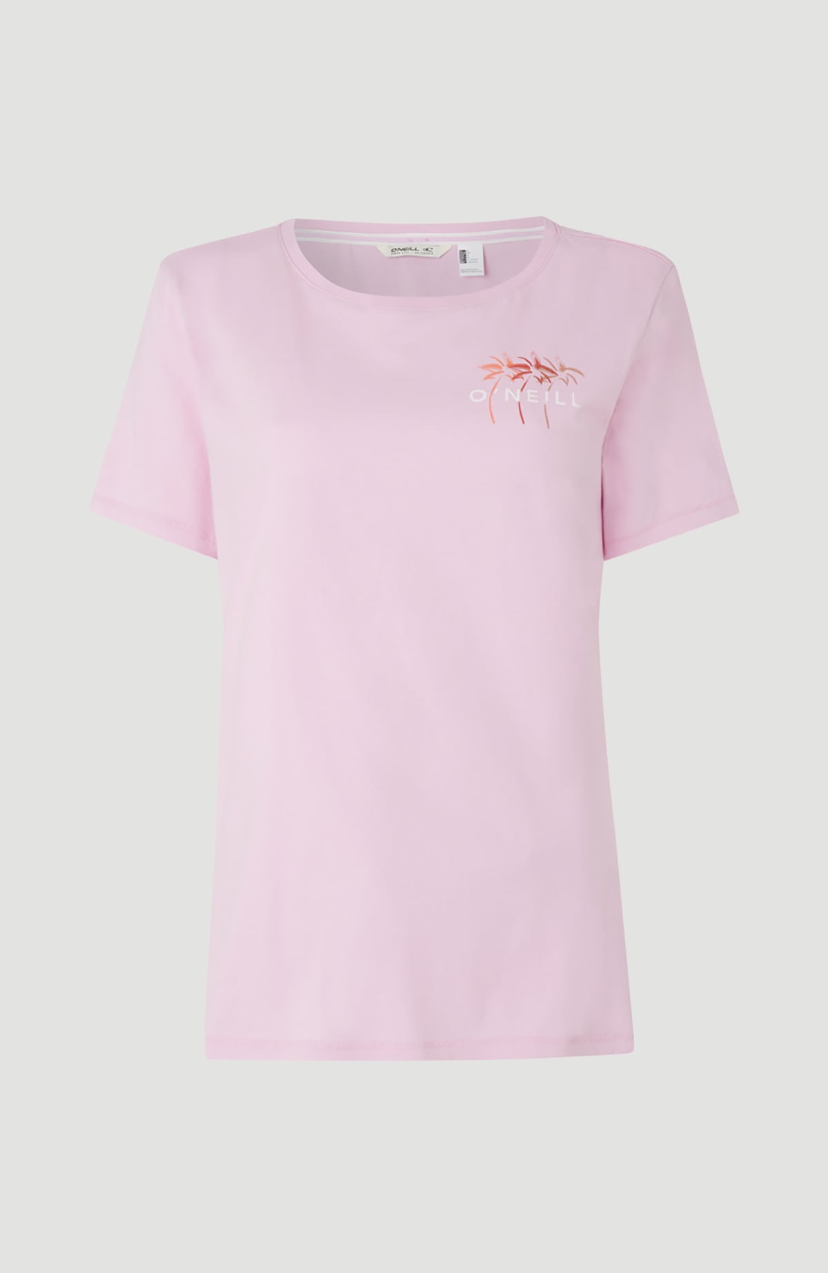 O'Neill T-Shirt »Doran« lila Größe L M S XL XS