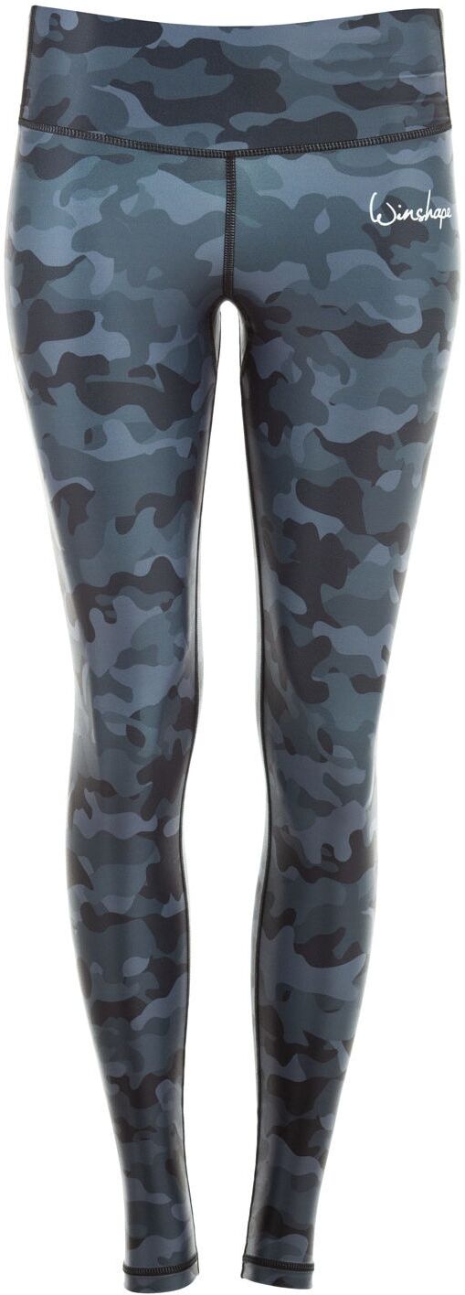 Winshape Leggings »AEL102-Military«, mit Kompressionseffekt  Größe 34/36 36/38 38/40 42/44 44/46 46/48