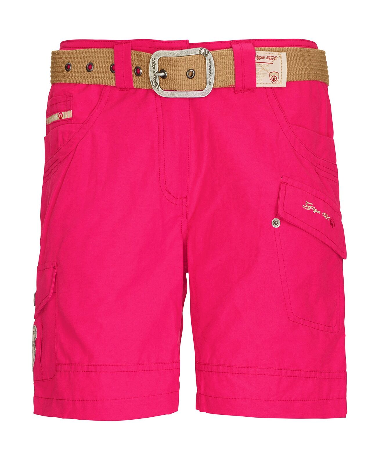 G.I.G.A. DX by killtec Shorts »Hira« Floral Pink Größe 34 36 38 40 42 44