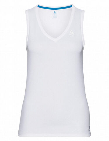 ODLO Tank Top für Damen, weiss