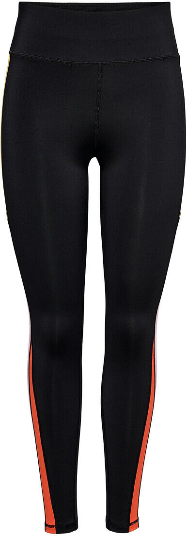 ONLY PLAY Sport-Leggings SCHWARZ