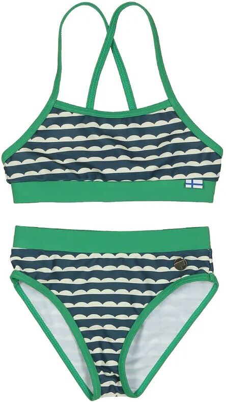 finkid Bikini BIKINIT in water blue