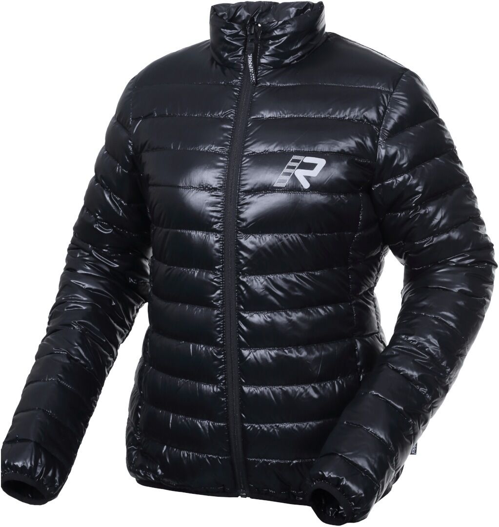 Rukka Down-Y Damen Daunenjacke 36 Schwarz