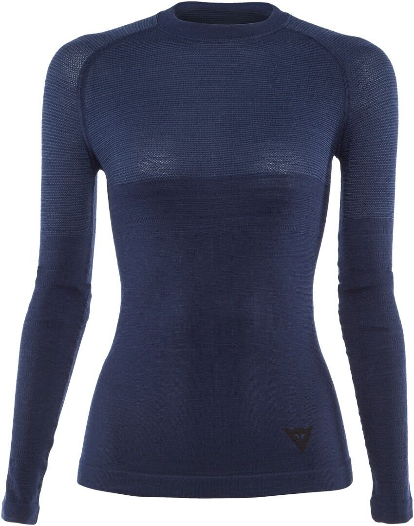 Dainese AWA BL L Damen Funktionsshirt XS S Blau