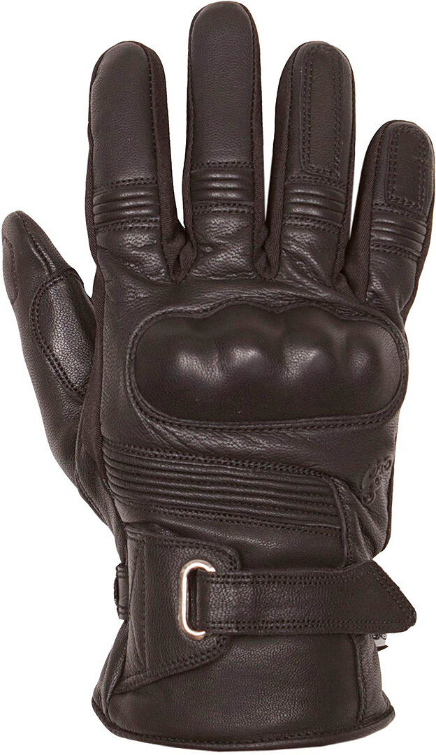 Helstons Vertigo Motorradhandschuhe M L Schwarz