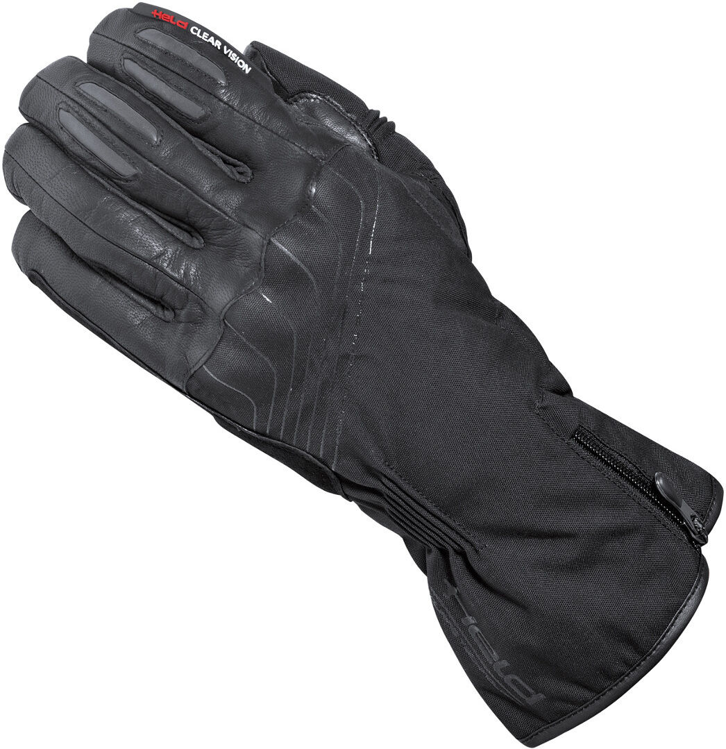 Held Tonale Damen Motorradhandschuhe M L Schwarz