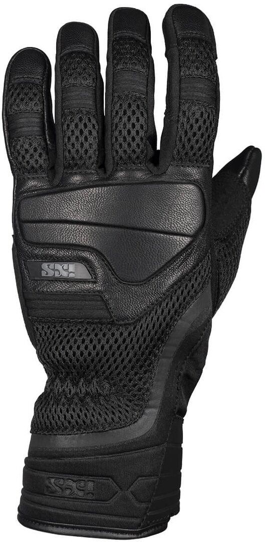 IXS Tour Cartago 2.0 Damen Motorradhandschuhe S Schwarz