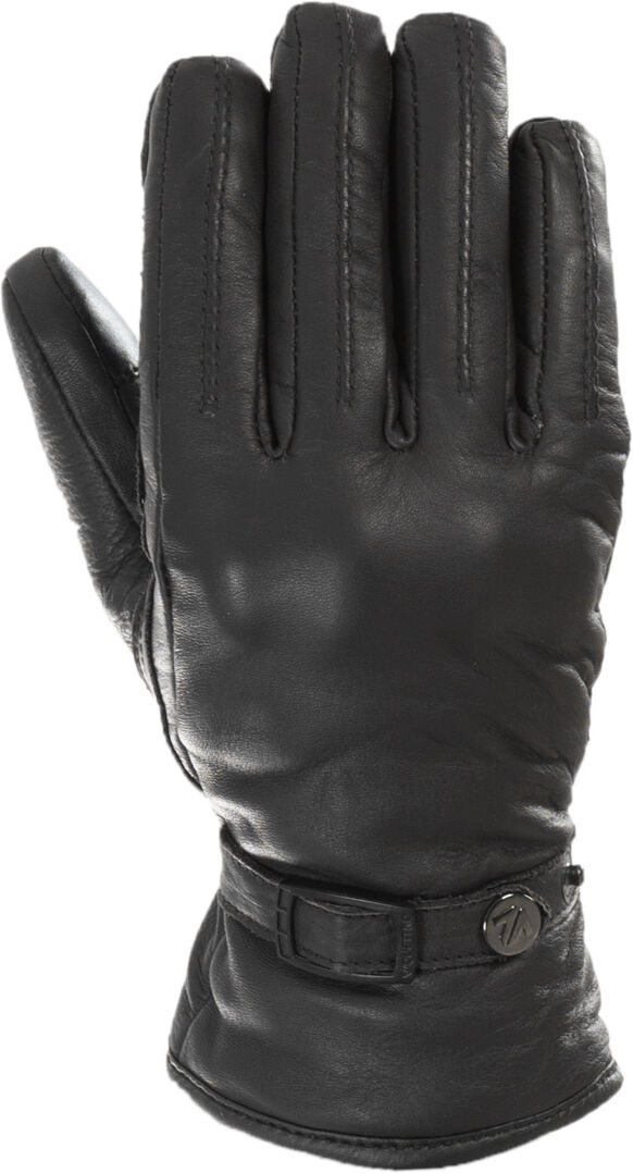 VQuattro Fenice 17 Damen Motorradhandschuhe XS Schwarz