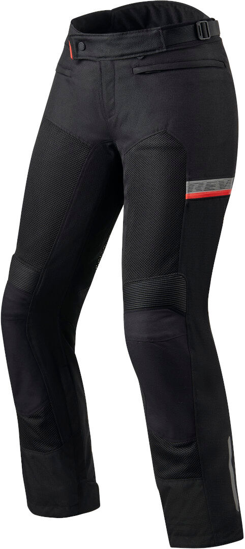 Revit Tornado 3 Damen Motorrad Textilhose 40 Schwarz