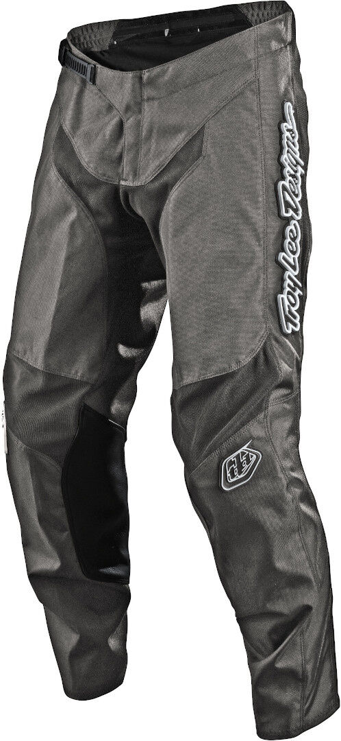 Troy Lee Designs GP Mono Motocross Hose 32 Grau