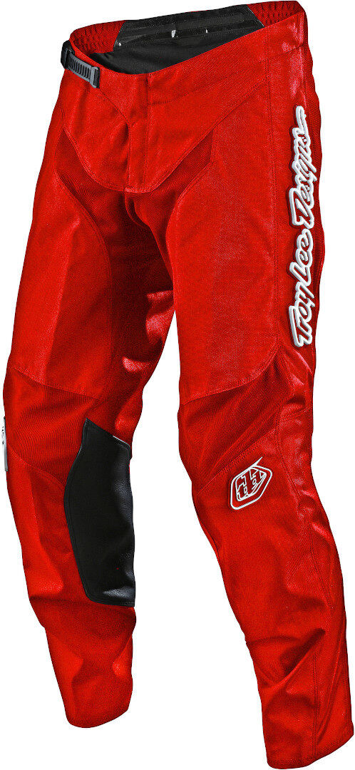 Troy Lee Designs GP Mono Motocross Hose 34 Rot