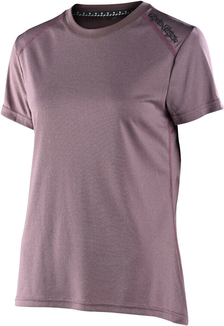 Troy Lee Designs Lilium Damen Fahrrad T-Shirt XS Pink