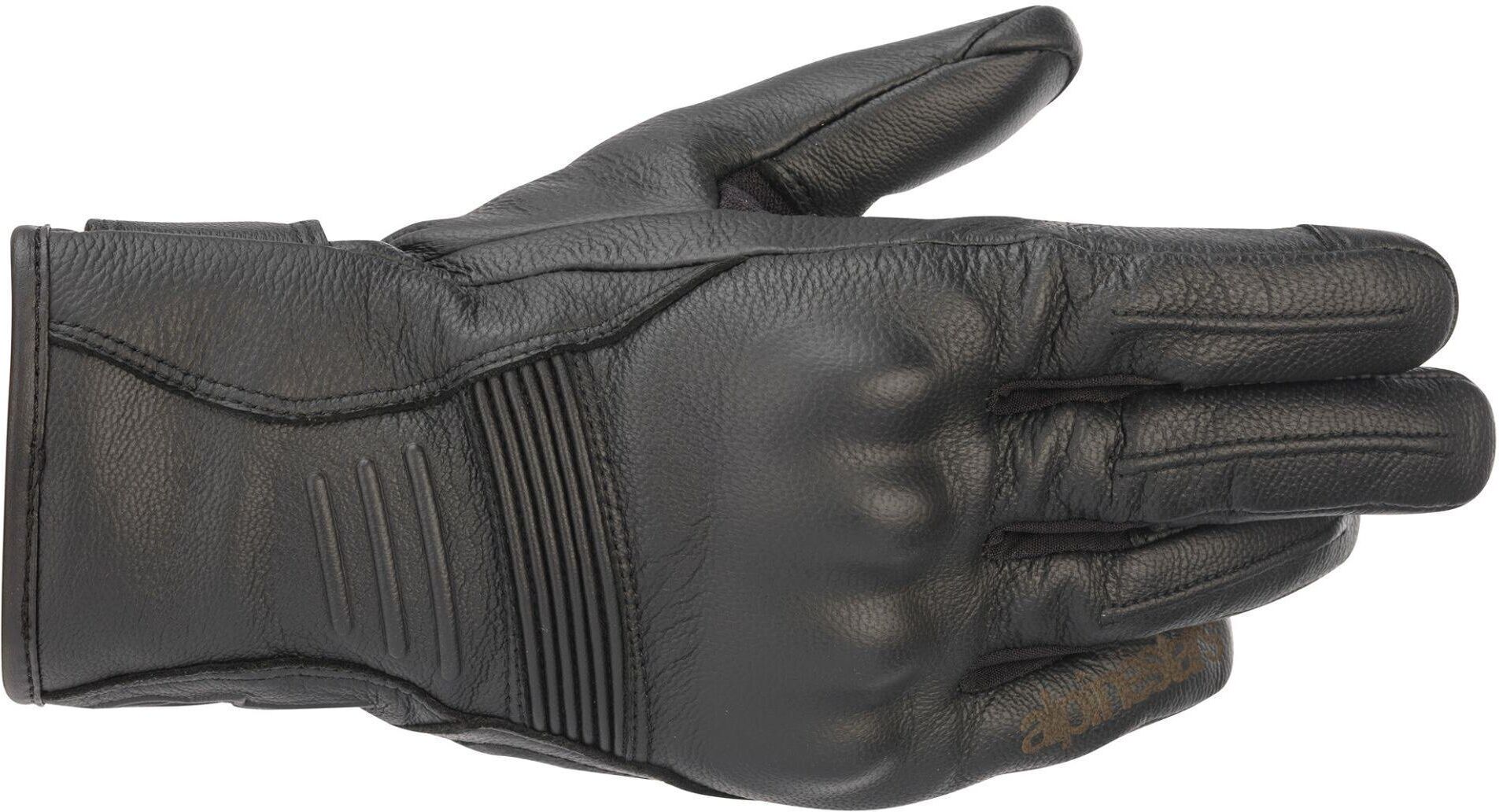 Alpinestars Isabel V2 Drystar Damen Motorradhandschuhe S Schwarz