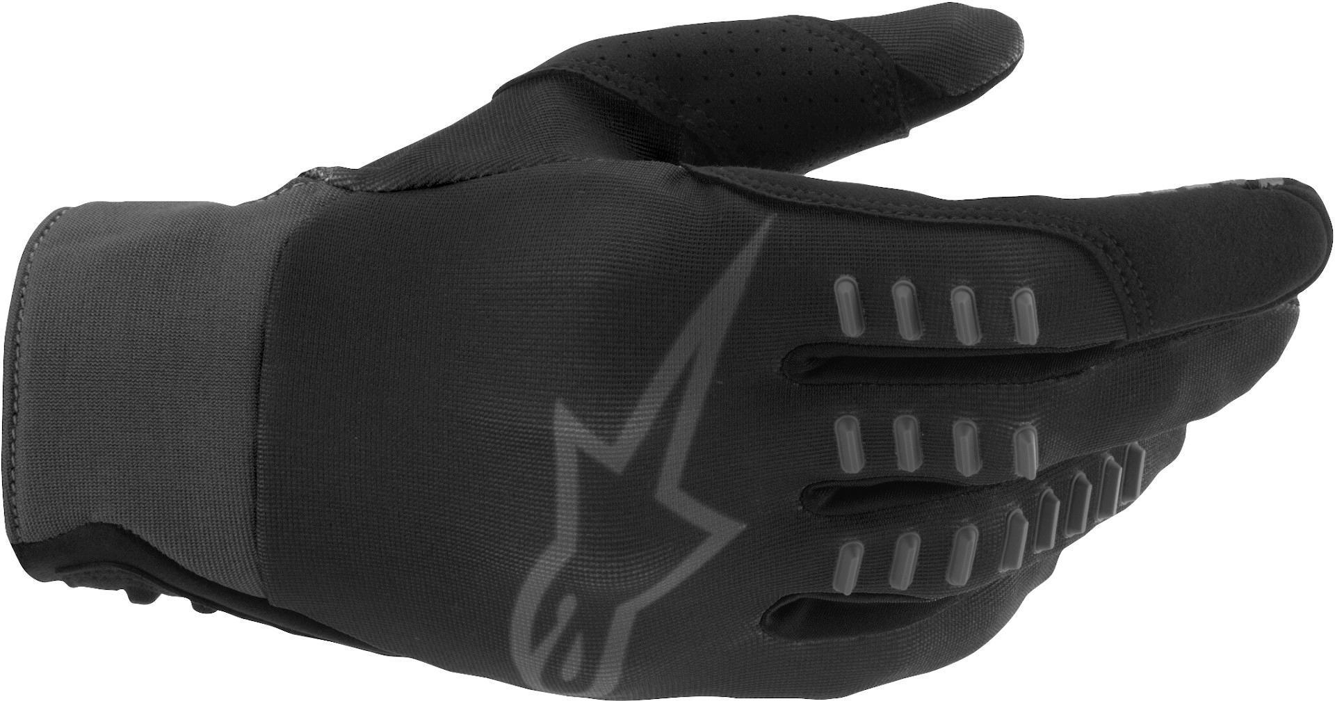 Alpinestars SMX-E Motocross Handschuhe M Schwarz