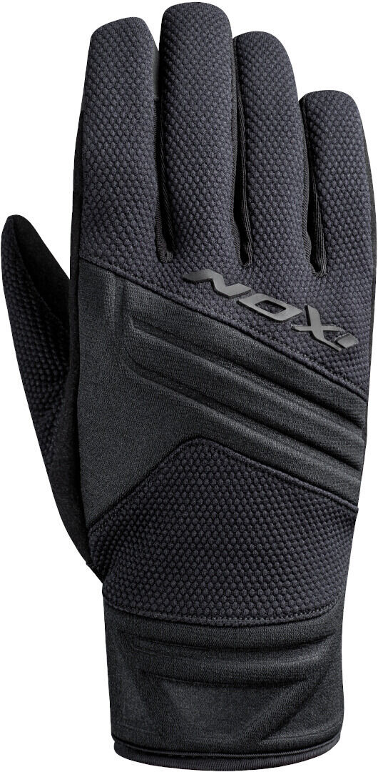 Ixon MS Krill Damen Motorradhandschuhe S Schwarz