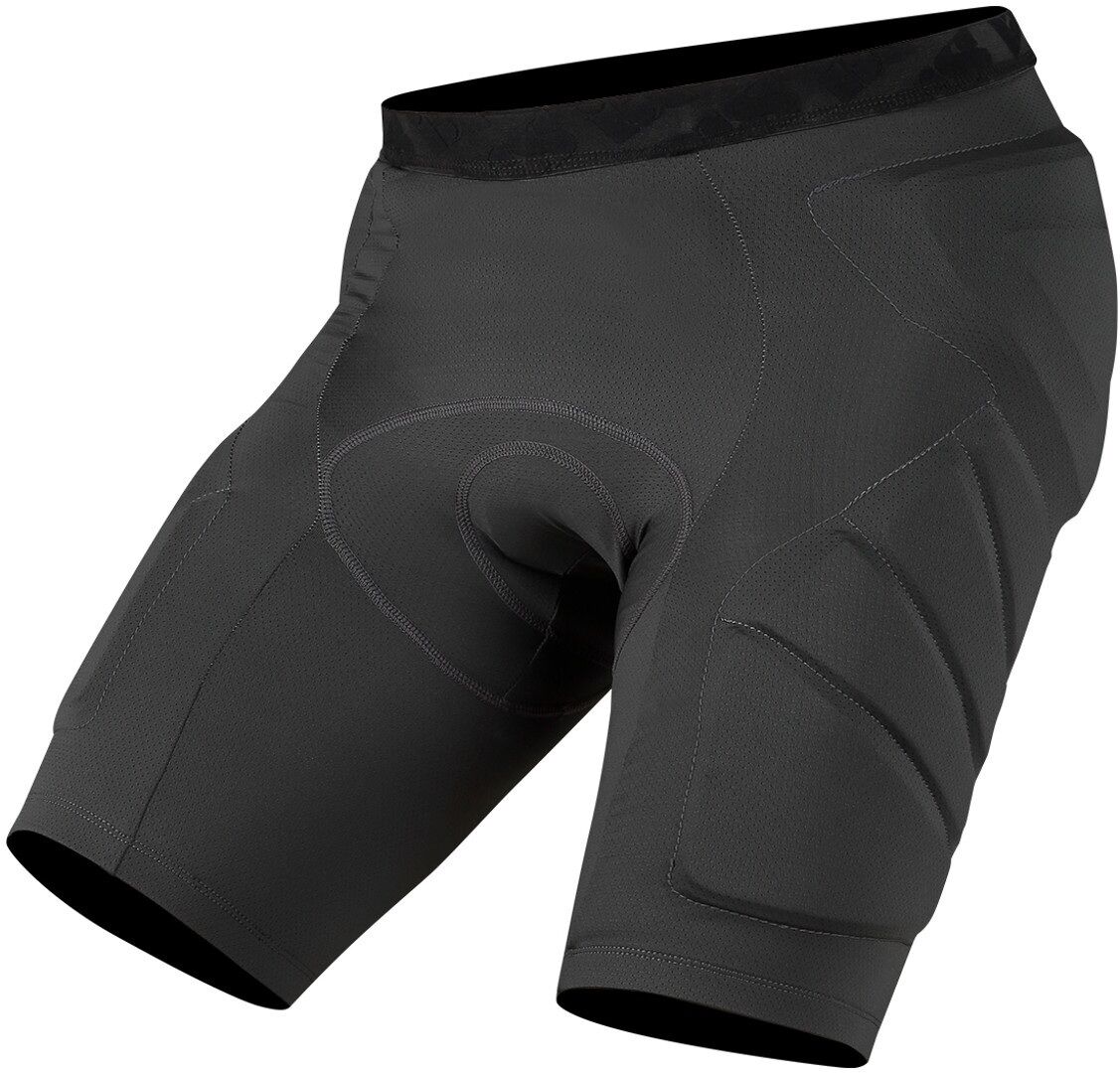 IXS Trigger Lower Protective Liner Protektorenshorts XS Grau