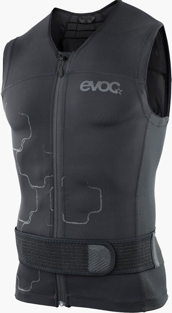 Evoc Lite Protektoren Weste M Schwarz