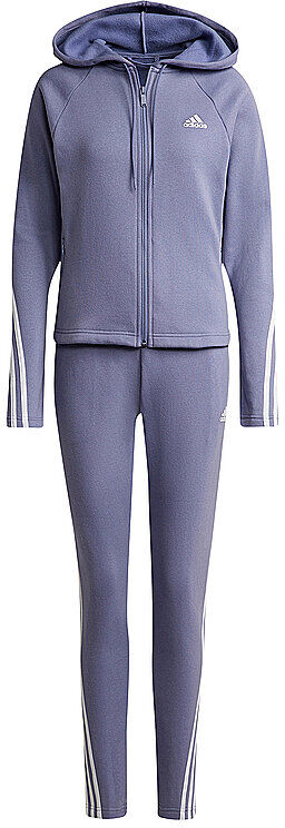 Adidas Damen Trainingsanzug Sportswear Energize blau   Größe: M   HB2965 Auf Lager Damen M