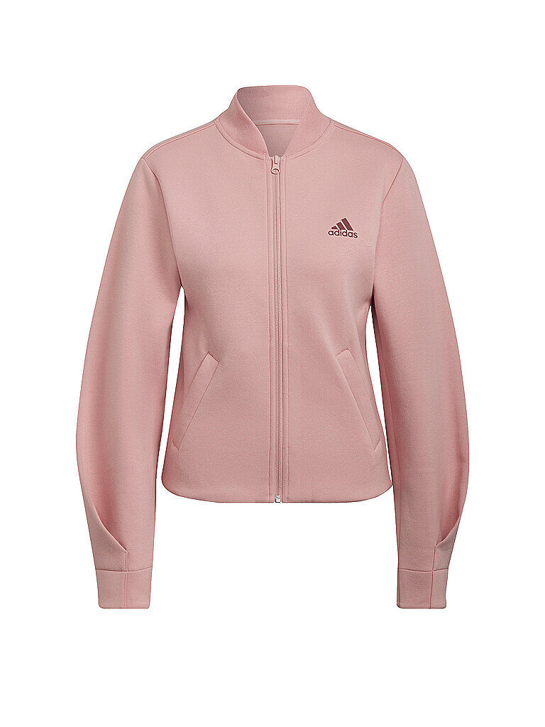 Adidas Damen Jacke Sportswear rosa   Größe: S   HA5370 Auf Lager Damen S