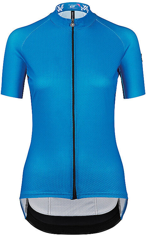 ASSOS Damen Radtrikot Uma GT C2 blau   Größe: XL   12.20.313.2L Auf Lager Damen XL