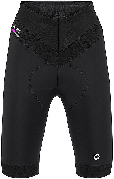 ASSOS Damen Radhose Uma GT C2 Long schwarz   Größe: L   12.10.236.18 Auf Lager Damen L