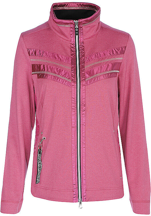 Canyon Damen Jacke pink   Größe: 40   307716 Auf Lager Damen 40