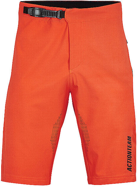 Cube Herren Radshort Edge Lightweight orange   Größe: S   11480 Auf Lager Herren S