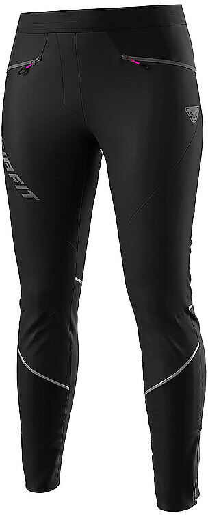 DYNAFIT Damen Tourenhose Transalper Warm schwarz   Größe: L   08-0000071375 Auf Lager Damen L