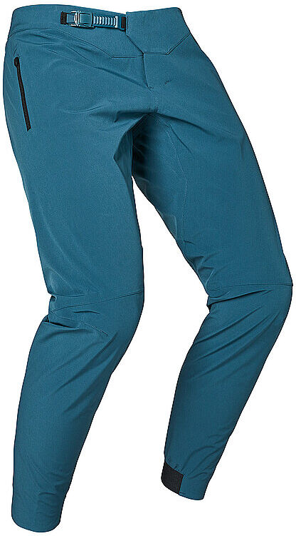 FOX Herren Radhose Ranger 3L Water blau   Größe: 32   25801 Auf Lager Herren 32