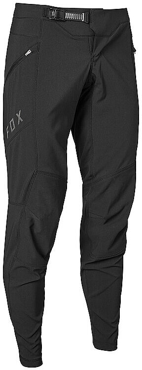 FOX Damen Winter Radhose Defend Fire schwarz   Größe: L   28703 Auf Lager Damen L