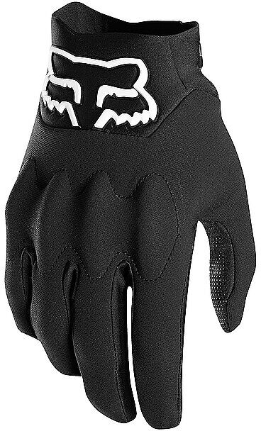 FOX Radhandschuhe Defend Fire D30 schwarz   Größe: M   25425 Auf Lager Unisex M