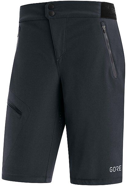 GORE Damen Radshort C5 schwarz   Größe: 36   100588 Auf Lager Damen 36