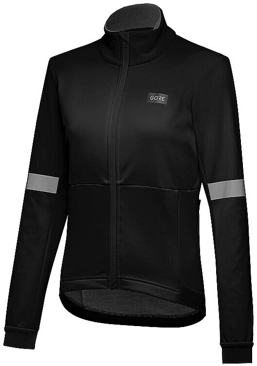 GORE Damen Rad Winterjacke Tempest schwarz   Größe: 36   100818 Auf Lager Damen 36