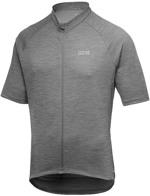 GORE Herren Rad Trikot C3 grau   Größe: M   100608 Auf Lager Herren M