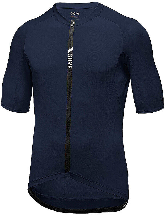 GORE Herren Radtrikot Torrent blau   Größe: XL   100918 Auf Lager Herren XL