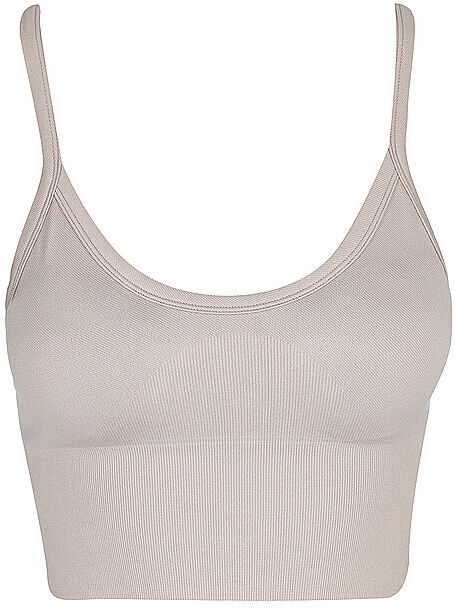 Guess PERFORMANCE Damen Sport-BH Low Support lila   Größe: M-L   V2RP15 ZZ04S Auf Lager Damen M-L