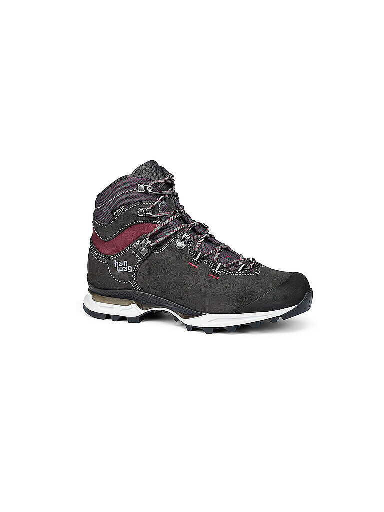 HANWAG Damen Wanderschuhe Tatra Light Bunion GTX grau   Größe: 41,5   202601 Auf Lager Damen 41.5