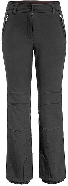 ICEPEAK Damen Skihose Entiat schwarz   Größe: 40   54101380 Auf Lager Damen 40