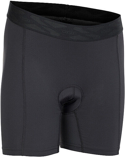 ION Damen Rad In-Short schwarz   Größe: M   47203-5791 Auf Lager Damen M