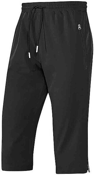 JOY Damen Capri Ellie 3/4 schwarz   Größe: 36   36532 Auf Lager Damen 36