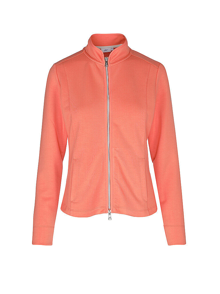 JOY Damen Jacke Mala pink   Größe: 44   36747 Auf Lager Damen 44