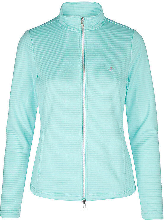 JOY Damen Fitnessjacke Peggy blau   Größe: 38   34545 Auf Lager Damen 38