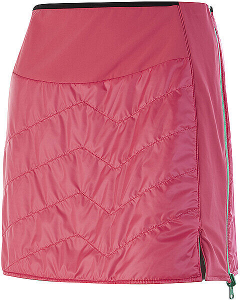 LÖFFLER Damen Thermo Überrock PL Active pink   Größe: 40   25303 Auf Lager Damen 40